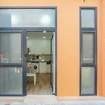 Nuevo Costa Del Alma Daire