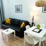 Daire Nuevo Costa Del Alma