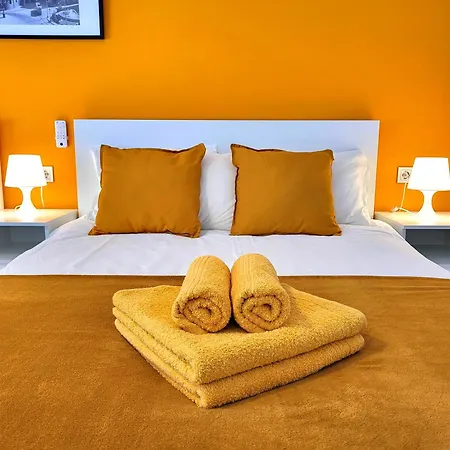Apartament Cozy Costa Del Alma - Metro, Playa, Wifi Walencja