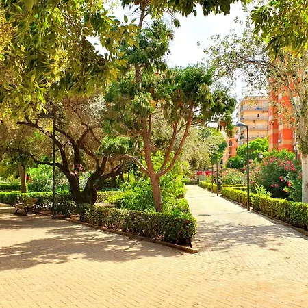 Cozy Costa Del Alma - Metro, Playa, Wifi Apartament *