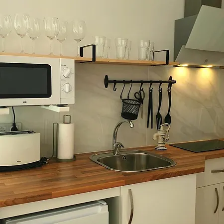 Cozy Costa Del Alma - Metro, Playa, Wifi Apartament *
