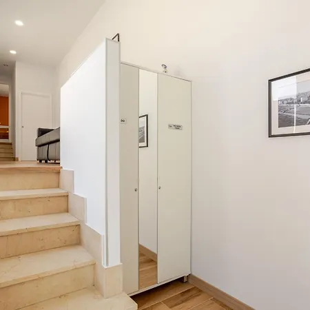Apartament Cozy Costa Del Alma - Metro, Playa, Wifi Walencja