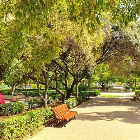 Nuevo Costa Del Alma 아파트 발렌시아