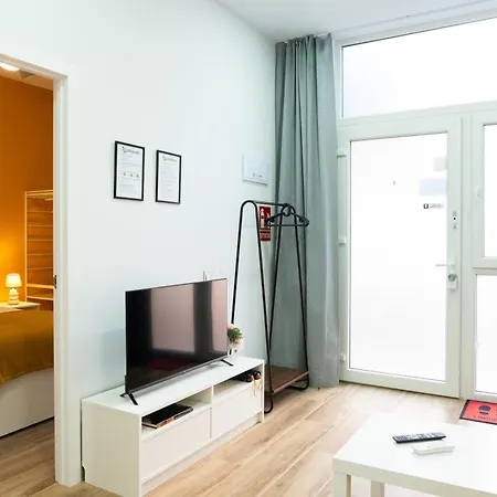 Cozy Costa Del Alma - Metro, Playa, Wifi Apartament