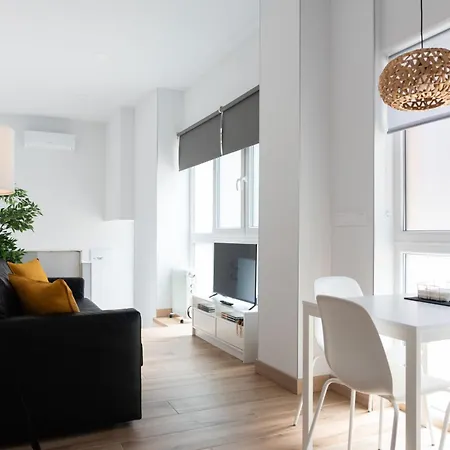 Nuevo Costa Del Alma