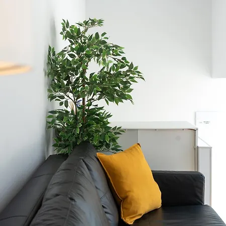 Apartament Cozy Costa Del Alma - Metro, Playa, Wifi *