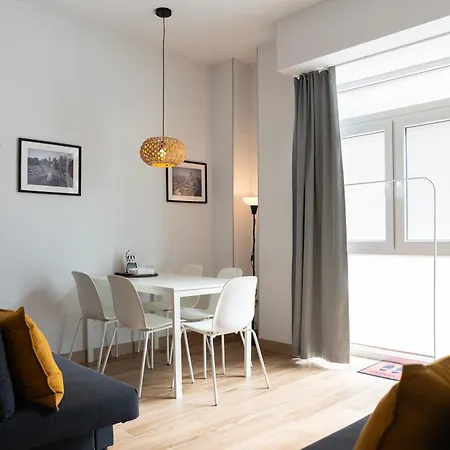 Apartament Cozy Costa Del Alma - Metro, Playa, Wifi Walencja