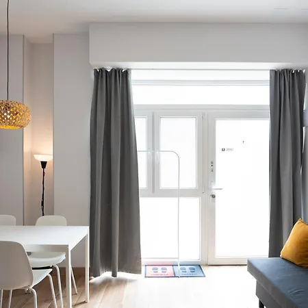 Cozy Costa Del Alma - Metro, Playa, Wifi Apartament