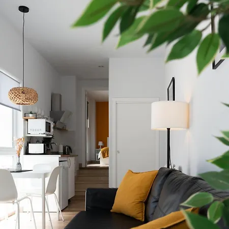Cozy Costa Del Alma - Metro, Playa, Wifi Apartament *