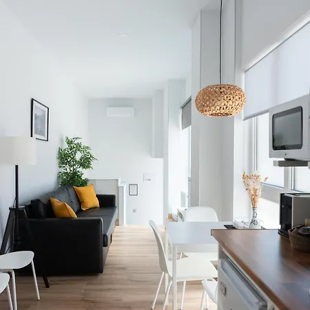 Cozy Costa Del Alma - Metro, Playa, Wifi Apartament Walencja