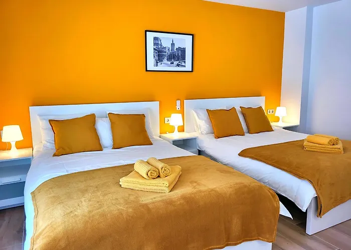 Nuevo Costa Del Alma *