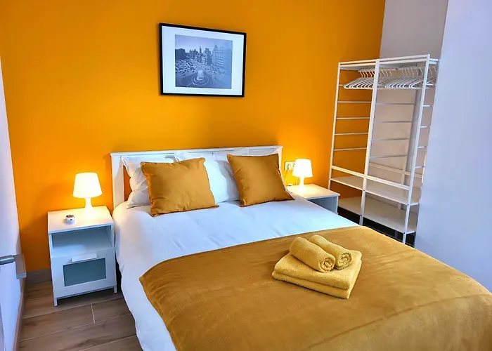 Nuevo Costa Del Alma 발렌시아