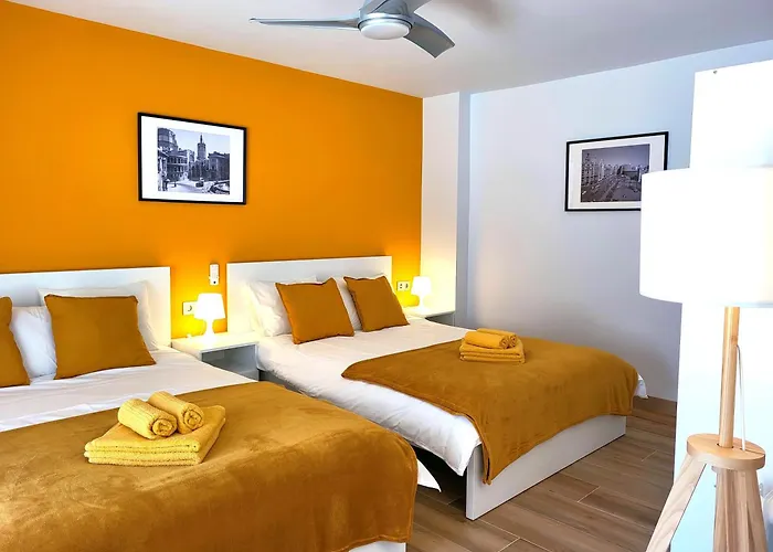 Nuevo Costa Del Alma * 발렌시아