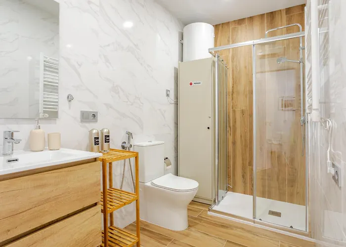 Nuevo Costa Del Alma *