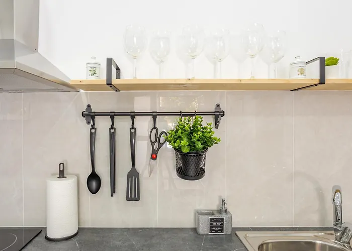 Nuevo Costa Del Alma 발렌시아