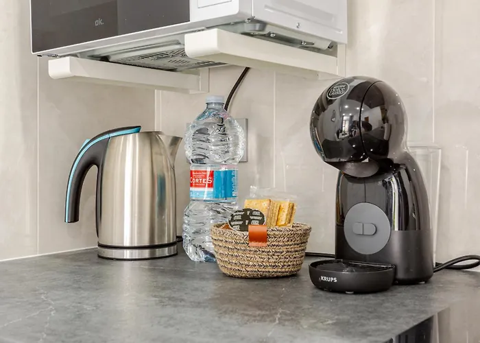 Nuevo Costa Del Alma *