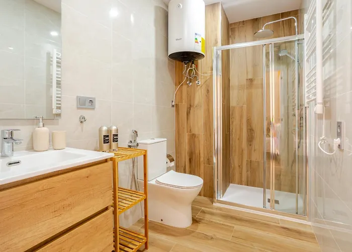 Nuevo Costa Del Alma * 발렌시아