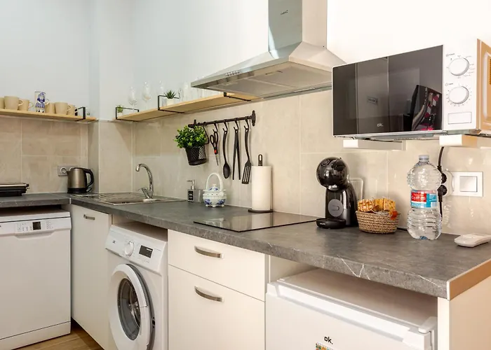 Nuevo Costa Del Alma 발렌시아