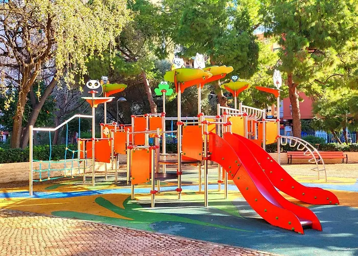 Nuevo Costa Del Alma *