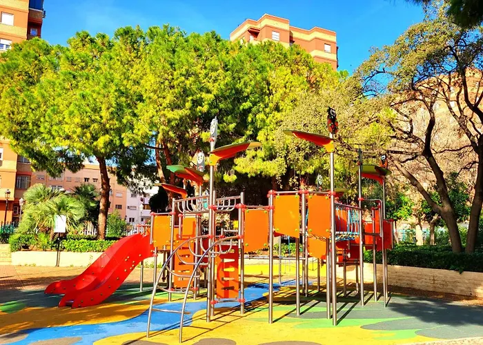 아파트 Nuevo Costa Del Alma