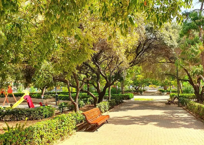 Nuevo Costa Del Alma 아파트 발렌시아