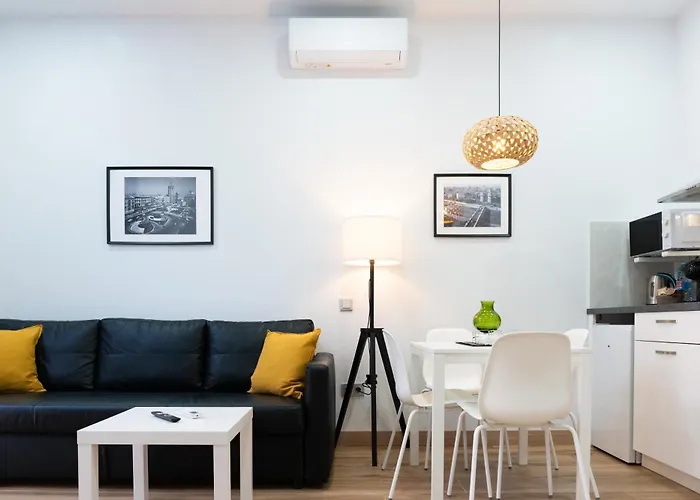 아파트 Nuevo Costa Del Alma