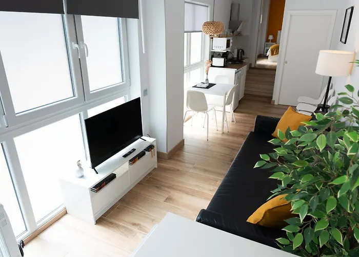 Nuevo Costa Del Alma * 발렌시아