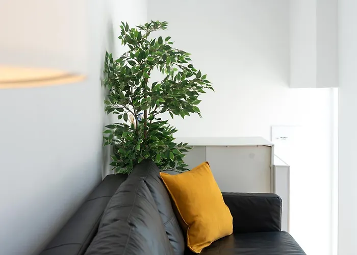 아파트 Nuevo Costa Del Alma *