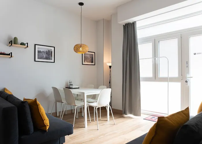 아파트 Nuevo Costa Del Alma 발렌시아